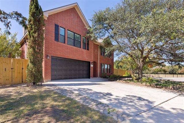 North Richland Hills, TX 76180,5817 Meadows Way