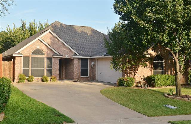 North Richland Hills, TX 76148,5544 Greenview Court