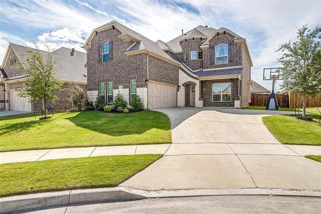 North Richland Hills, TX 76180,7204 Hampton Court