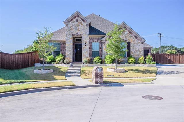 North Richland Hills, TX 76182,8000 Woodside Trail