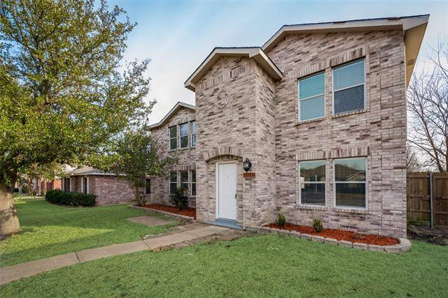 Wylie, TX 75098,1213 Maritime Lane