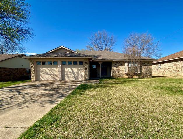 North Richland Hills, TX 76180,8225 O Brian Way