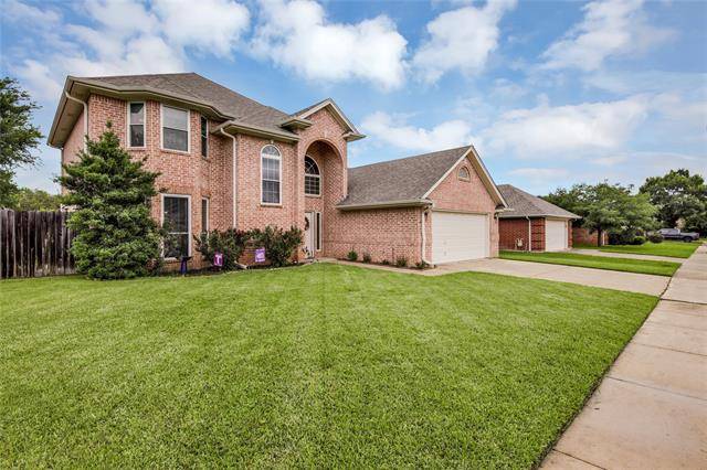 North Richland Hills, TX 76182,9113 Trail Wood Drive