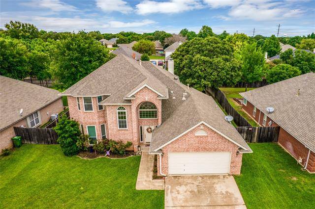 North Richland Hills, TX 76182,9113 Trail Wood Drive