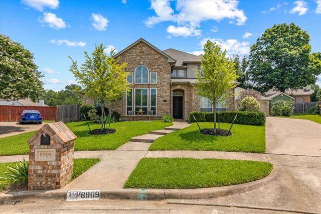 North Richland Hills, TX 76182,8809 Hedge Row Court