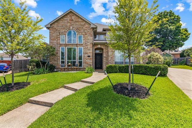 North Richland Hills, TX 76182,8809 Hedge Row Court