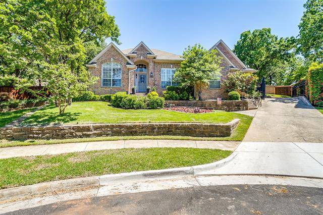 North Richland Hills, TX 76182,8558 Kensington Court