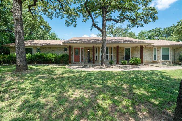 North Richland Hills, TX 76180,6008 Price Drive