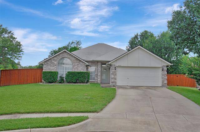 North Richland Hills, TX 76180,8004 San Jacinto Court