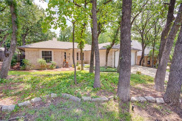 North Richland Hills, TX 76182,6740 Parkwood Drive