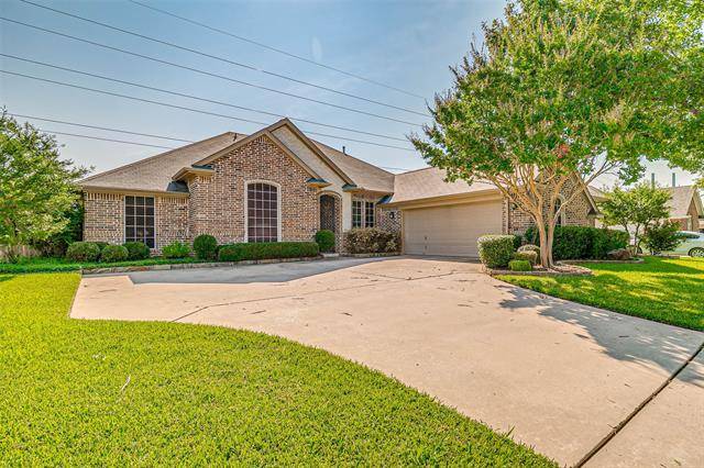 North Richland Hills, TX 76182,7308 Spring Oak Drive