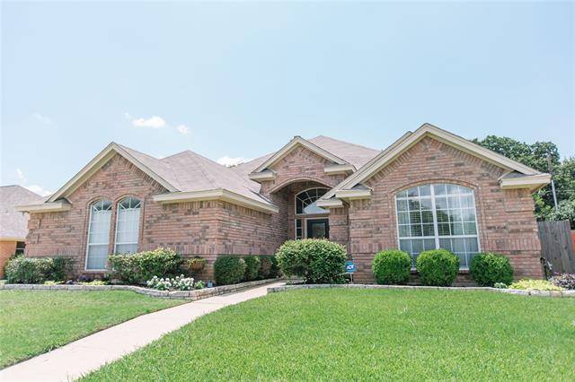 North Richland Hills, TX 76182,7305 Cottonwood Court