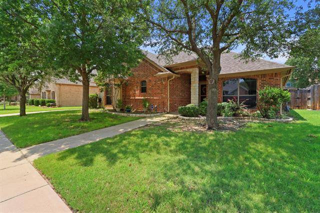 North Richland Hills, TX 76182,7021 Ridge Crest Drive