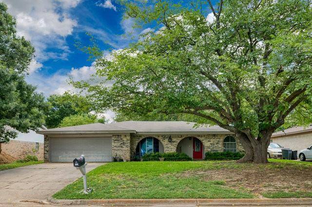 North Richland Hills, TX 76180,3724 Venice Drive