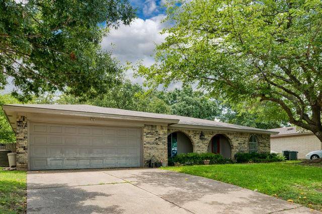 North Richland Hills, TX 76180,3724 Venice Drive