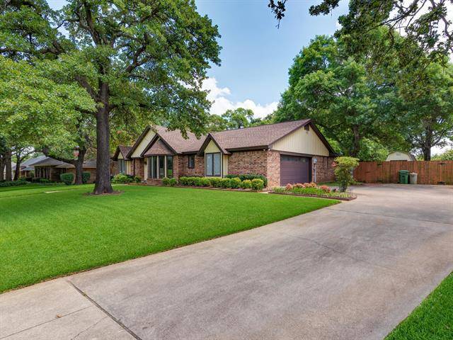 North Richland Hills, TX 76182,7308 Londonderry Drive