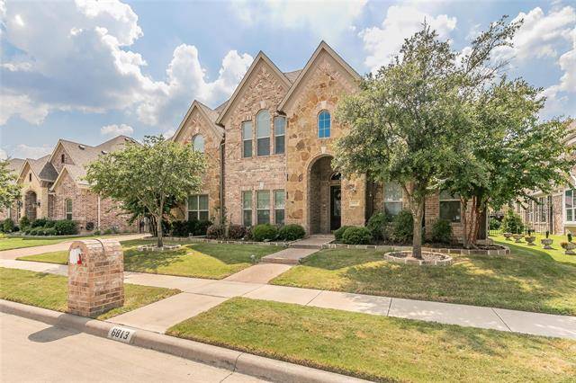 North Richland Hills, TX 76182,6813 Matador Ranch Road