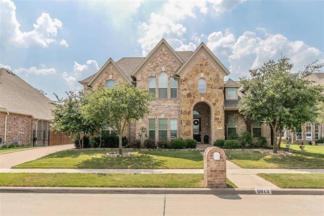 North Richland Hills, TX 76182,6813 Matador Ranch Road