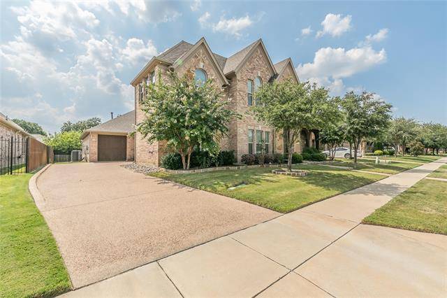 North Richland Hills, TX 76182,6813 Matador Ranch Road