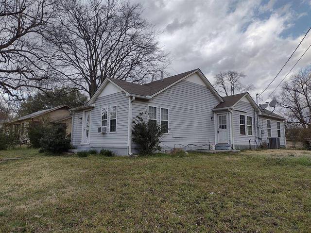 Grand Saline, TX 75140,1000 W Kuykendall Street