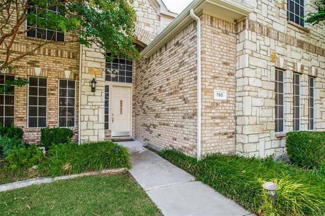 Prosper, TX 75078,760 Whitney Court