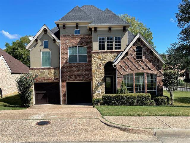 Cedar Hill, TX 75104,2805 Fountain View Boulevard