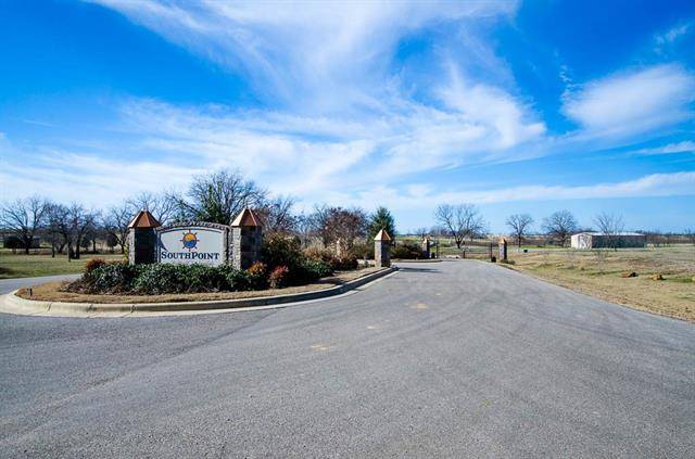 Streetman, TX 75859,Lot 19 Open Water Way