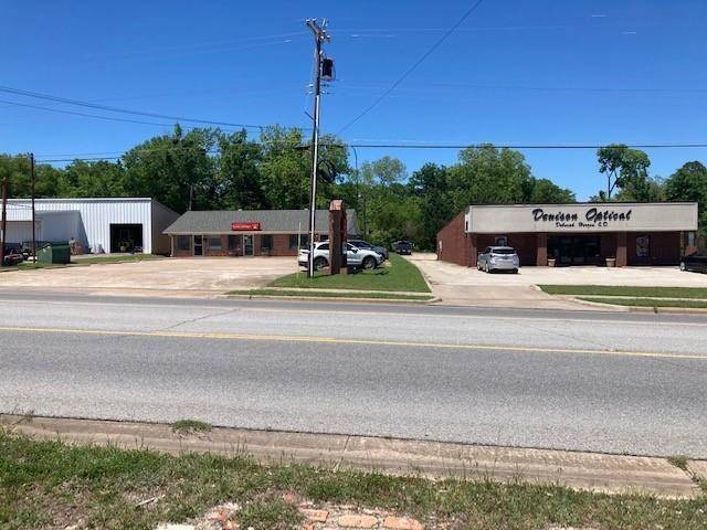 Denison, TX 75020,2514 W Morton Street