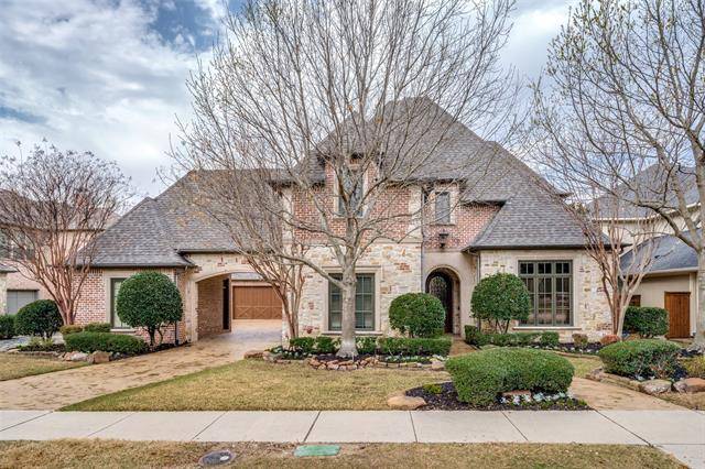 Frisco, TX 75035,12051 Toscana Way