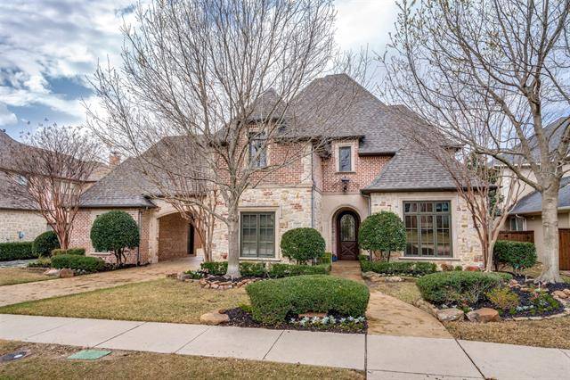 Frisco, TX 75035,12051 Toscana Way