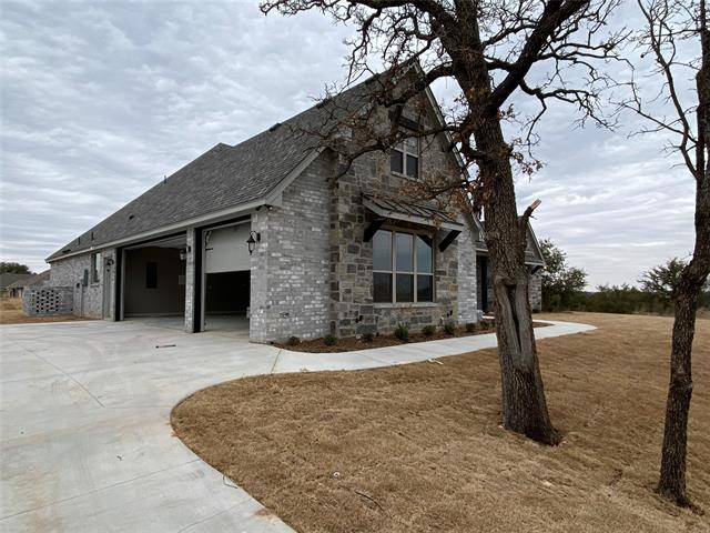 Granbury, TX 76049,4008 Pinnacle Ridge