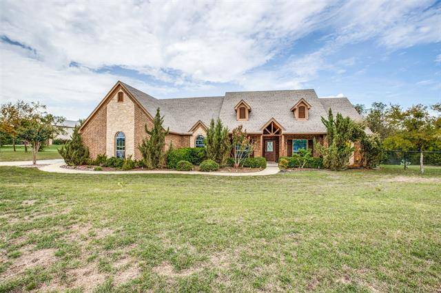 Azle, TX 76020,129 Rattling Antler Court