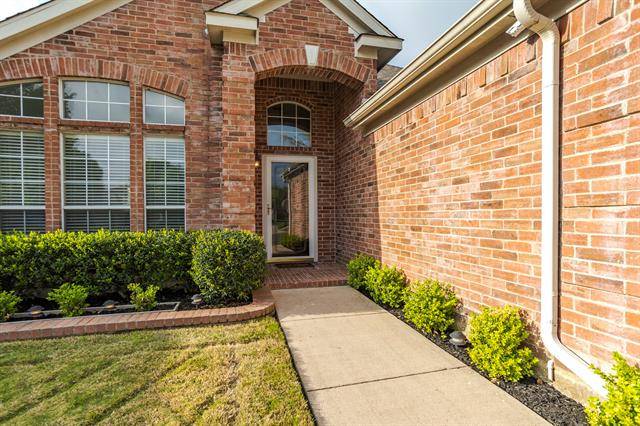 Fort Worth, TX 76137,4904 Orchid Drive