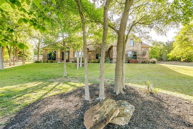 Azle, TX 76020,104 Hidden Forest Drive