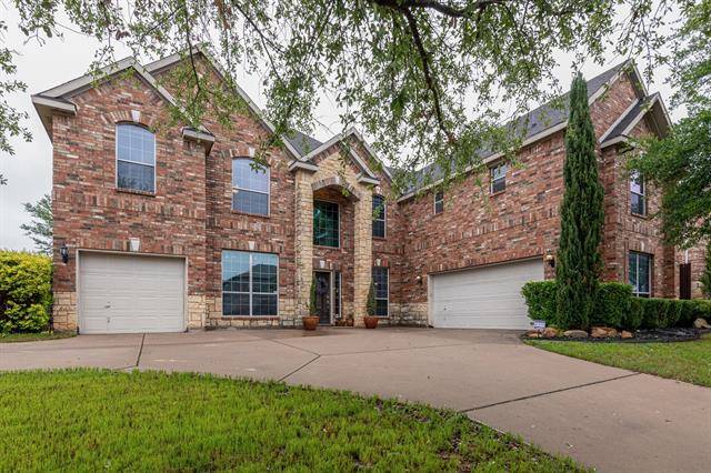 Azle, TX 76020,1305 Glenwood Drive