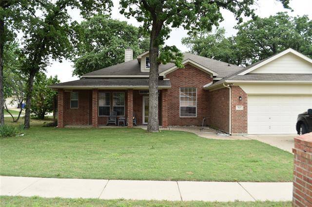 Azle, TX 76020,513 Harbor Crest Road