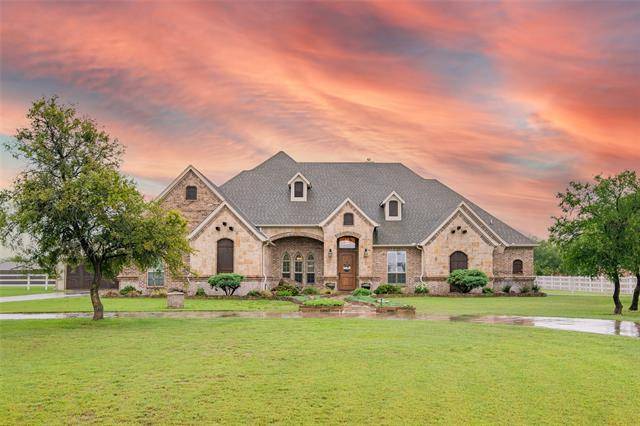 Azle, TX 76020,14000 Stacey Valley Drive