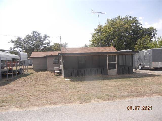 Brownwood, TX 76801,135 David