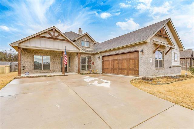 Burleson, TX 76028,3428 Greenway Drive