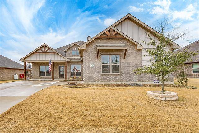 Burleson, TX 76028,3428 Greenway Drive