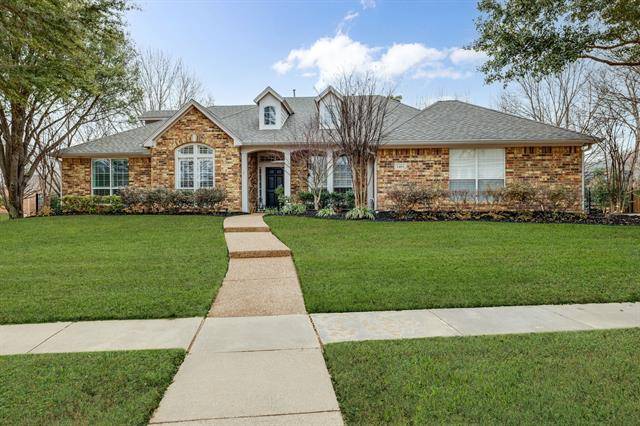 Southlake, TX 76092,1401 Mayfair Place