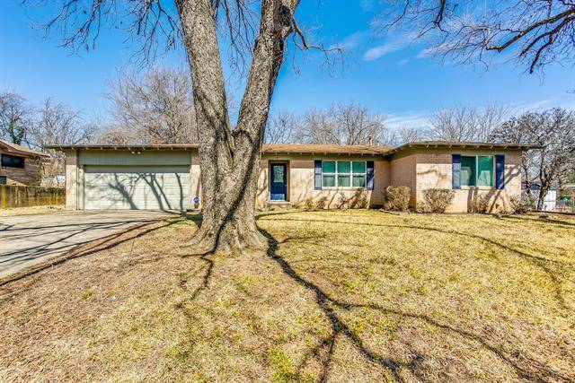 Weatherford, TX 76086,1430 W Water Street