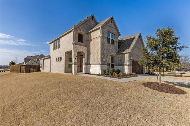 Wylie, TX 75098,1411 Cold Stream Drive