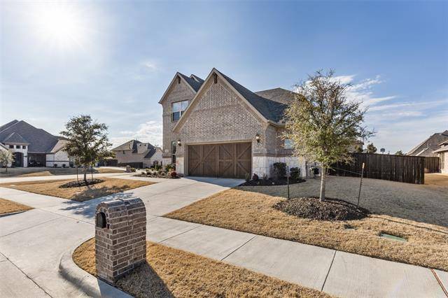 Wylie, TX 75098,1411 Cold Stream Drive