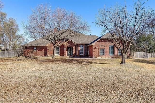 Weatherford, TX 76087,206 Valley Ranch Road