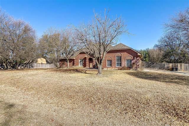 Weatherford, TX 76087,206 Valley Ranch Road