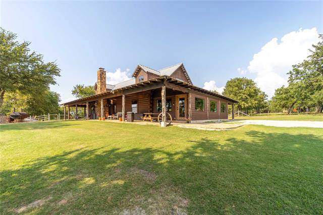 Palo Pinto, TX 76484,4995 Chesnut Mountain Road