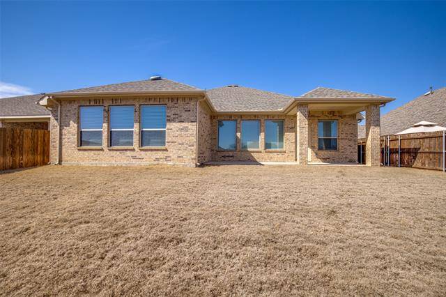 Forney, TX 75126,1593 Kleberg Drive