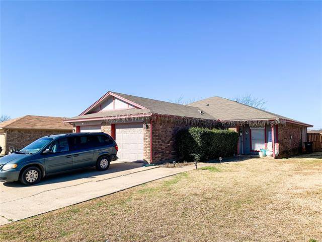 Fort Worth, TX 76123,8528 Marietta Court