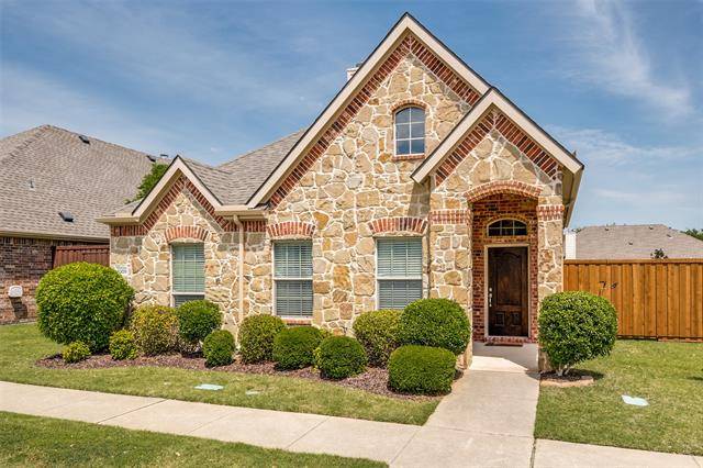 Mckinney, TX 75070,4309 Corral Court